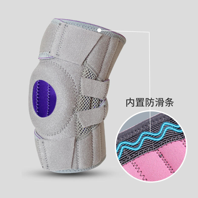 [Version antidérapante améliorée] Violet grisâtre