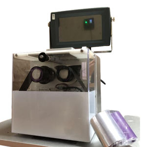 Sobreimpresora de transferencia térmica industrial UCS 107 para codificación de Fecha - Product Image 2