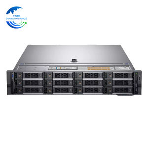 PowerEdge R740xd 24 Bay SFF พร้อมเซิร์ฟเวอร์แบบติดตั้งบนแร็ค NVMe 2U ขนาด 12x - Product Image 2