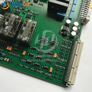 91.144.8011 00.781.2197 Máy mô-đun phẳng STK Bảng điều khiển cọc SM74 pm74 STK-2 00.785.0677/02 00.781.2197/03 in ấn Báo Chí - Product Image 3