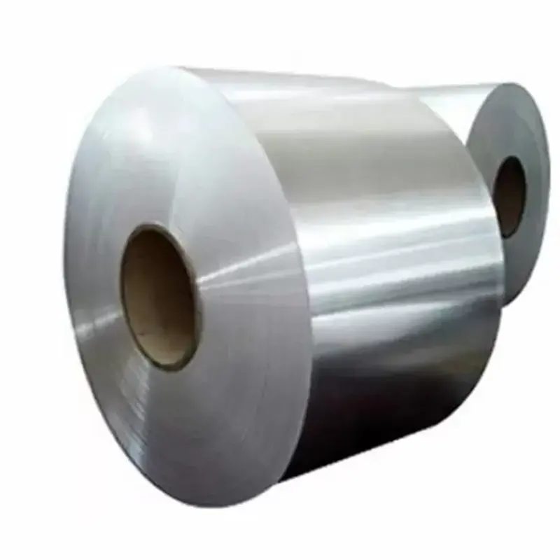 Q195 Q215 Q235 Q345 Hot Selling Coil Sheet Strip Koud Warm Gewalst Koolstofstaal/Elektrisch