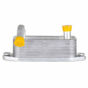 Refroidisseur d'huile pour Volvo S60 S70 S80 31201910 8677974 9497225, pièce de rechange refroidie par eau - Product Image 4