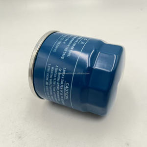 Grosir perakitan <span class=keywords><strong>Filter</strong></span> oli mesin sistem mesin mobil 26300-02503 untuk kendaraan Korea OE nomor 2630002503 - Product Image 6