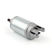 Motor Starter untuk Suzuki an 250 400 BURGMAN SKYWAVE UH 200/125/150 Burgman UC 125/150 Epicuro UX 125/150 Sixteen