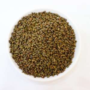 Extrait de graines de Cassia |   Anthraquinones 2%~98% |   Emodin |   Jue Ming Zi en vrac personnalisable, soutien visuel et métabolique, rapports 10:1 et 20:1 - Product Image 3