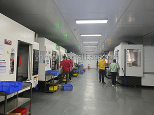 Tùy chỉnh đồng thau sắt kim loại phần cứng chế tạo cắt laser Hàn uốn cong thép không gỉ nhôm CNC các bộ phận công - Product Image 5