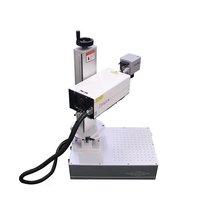 Imprimante Uv de bureau mini machine de gravure laser uv métal verre lumière froide air cool EVA mousse semelle intérieure chaussure pad brioche laser uv