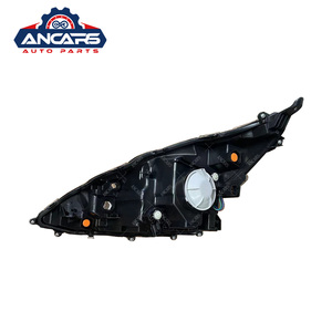 Faro de luz de coche para <span class=keywords><strong>Toyota</strong></span> <span class=keywords><strong>Prius</strong></span> C Aqua NHP10 <span class=keywords><strong>2018</strong></span> 2019 2020 faro delantero otros accesorios de luz de coche - Product Image 6