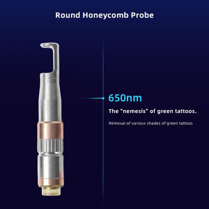 Non-Ablative Skin Resurfacing Melasma <strong>Treatment</strong> <strong>Laser</strong> for Latin/Black Skin Fungal Nail <strong>Treatment</strong> (Onychomycosis) 755nm NdYAG - Product Image 5