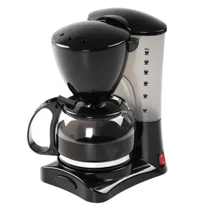 Cheap price best quality portable filter coffee maker machine