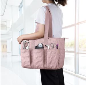 Bolsa de mano de enfermera <span class=keywords><strong>para</strong></span> <span class=keywords><strong>estudiantes</strong></span> de enfermería y trabajadores de salud en el hogar Bolsa clínica práctica <span class=keywords><strong>para</strong></span> personal de trabajo de enfermera - Product Image 3