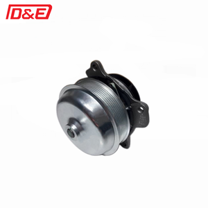 Pompe à eau de refroidissement pour moteur Diesel, accessoire de voiture, pour Depehr Euro6 dac <span class=keywords><strong>CF</strong></span> XF MX13 Euro 6, md2104575r 2104575 - Product Image 5
