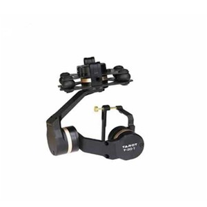 Tarot 3D V kim loại 3 trục PTZ gimbal cho <span class=keywords><strong>GoPro</strong></span> anh hùng 5 máy ảnh tl3t05 FPV <span class=keywords><strong>drone</strong></span> hệ thống hành động thể thao - Product Image 4
