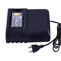 Chargeur de batterie pour outils électriques rechargeables Li-Ion 14.4V-18V pour BL 18630B BL 18640B BL18650B BL 18660B Accessoires de batterie pour outils