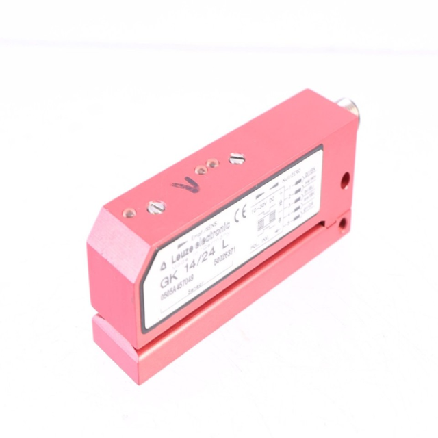 New and Original GK 14/24 L GK1424L 50026371 PLC Programming Controller