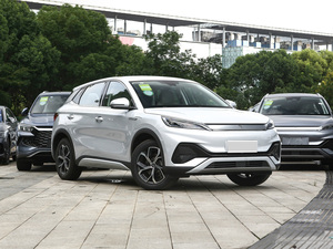 En Stock EV 2023 Made In China BYD Song Han <span class=keywords><strong>Yuan</strong></span> Tang Pro Qin Plus EV Auto New Energy Vehicle Electric Cars - Product Image 1