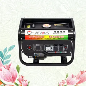 new popularity hot sale products power gasoline portable generator