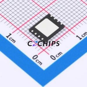 Chip IC de circuito integrado S25FL256LAGNFV013, original y nuevo, NOR FLASH - Product Image 2