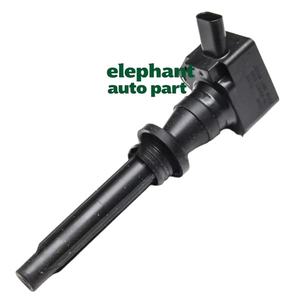 捷豹XF XJ XK正品LR035548 C2Z18619点火线圈路虎发现L319路虎<span class=keywords><strong>3</strong></span> L322运动型1 L320 5.0L - Product Image 4