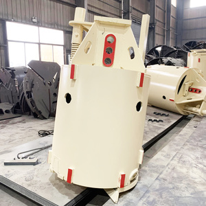 بائعات حفر عالية الجودة FAE لاختراق التربة بفاعلية موثوقة وبرميل أساسي من الهند بأسعار جيدة - Product Image 2