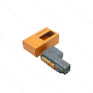X20BC0063 X20 โมดูลควบคุมบัสแบบสลาฟ PROFIBUS-DP - Product Image 6
