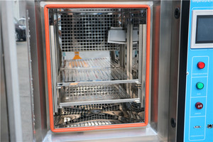 Thép không gỉ nhiệt độ không đổi độ ẩm buồng thử nghiệm - Product Image 3