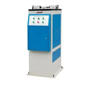 VU-2Y Hydraulic Electromechanical Charpy Impact Testing Specimen Notch Broaching Equipment / Impact sample preparation machine