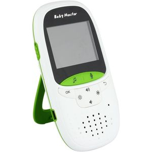 <b>Wireless</b> Baby Monitor With Screen Night Vision <b>Camera</b> For Infant Care - Product Image 4