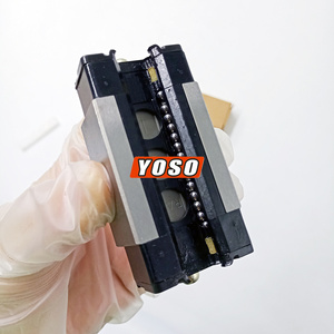 Ban đầu Đài Loan brc20a 2500mm tuyến tính hướng dẫn đường sắt brc15a 20 25 tuyến tính khối mang brd15a 20 25 điều kiện Mới Thép CNC - Product Image 5