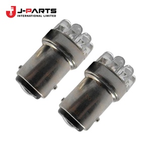 Junta de la Lente de la Luz Direccional Lateral Derecha para Toyota Hilux TGN16 2005-2015 OE 81732-02040 8173202040 - Product Image 3