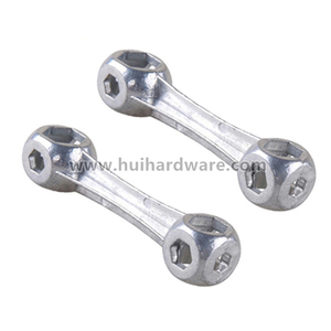 Cờ Lê Hình Con Chó Di Động 10 Trong 1 Bộ Cờ Lê Ratchet - Product Image 2
