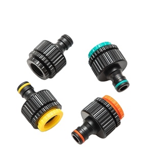 Nhà sản xuất nguồn cung cấp 1 inch đa chức năng nhựa Kết nối núm vú-loại tiêu chuẩn kết nối cho tưới nước và thủy lợi - Product Image 3