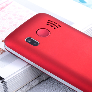 Điện thoại KaiOS mở khóa GSM, điện thoại di động mới, pin 1600 mAh, điện thoại cũ - Product Image 4