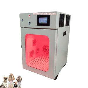 HG-A01 Pet Dryer Machine Automatic Pet Dog Cat Animal Hair Dryer Room Box <b>Cabinet</b> Dryer - Product Image 2