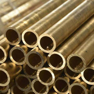 Prix bas gros taille personnalisée tube laiton 8x0.5 - Product Image 5