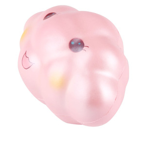 Cute Cloud Shape Slow <b>Rebound</b> Toy Soft Plastic Promotional Item - Product Image 5