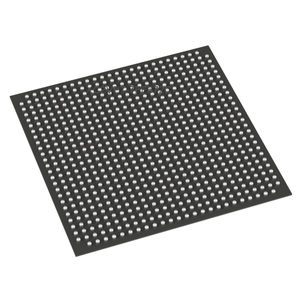 XC2VP7-7FF672C IC FPGA 396 I/O 672FCBGA Nouveau Original En Stock - Product Image 1