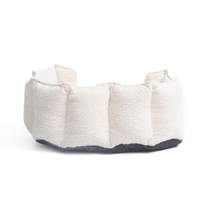 Camas Portátiles para Perros Yangyangpet Diseñadas para un Fácil Transporte y Comodidad Durante el Viaje - Product Image 5