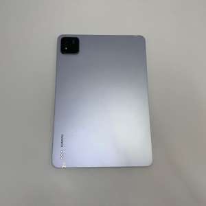 Tablette tactile Xiaomi Pad 7 d'occasion, 11,2 pouces – RAM 8 Go, ROM 128 Go, couleur bleu ciel - Product Image 2