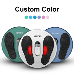 Máquina de masaje portátil, dispositivo de fisioterapia para pies diabéticos, fabricantes de equipos - Product Image 5