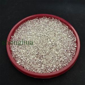 Soft TPU 85A 90A 95A Gránulos de grado de moldeo Resistente al desgaste Precio por kg Materias primas - Product Image 2