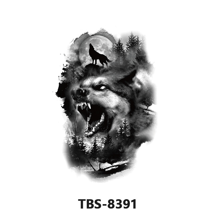 TBS8391