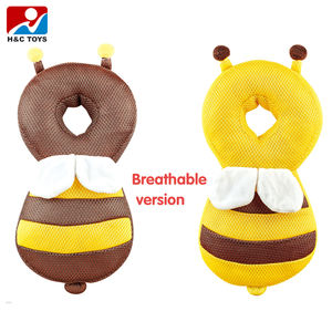 Bébé marche tête dos protecteur dessin animé abeille oreiller bébé tête <span class=keywords><strong>chute</strong></span> <span class=keywords><strong>protection</strong></span> oreiller <span class=keywords><strong>coussin</strong></span> - Product Image 2