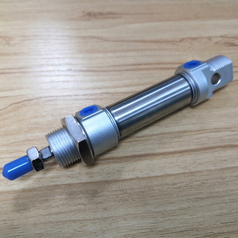 Festo Industrial Pneumatic Cylinder DSNU 5/8"-1.5 Festo Industrial Pneumatic Cylinder DSNU 5/8"-1.5