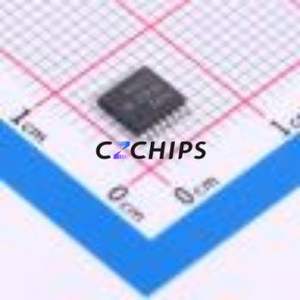 Tout nouveau et Original TRS3221IPWR puce IC de Circuit intégré TSSOP-16 RS232 IC vente entière puces de composants électroniques et Service de nomenclature - Product Image 1