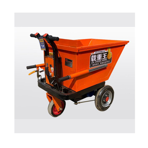 Mini-dumper de haute qualité pour restaurant, capacité de charge de 1000 kg, neuf - Product Image 4