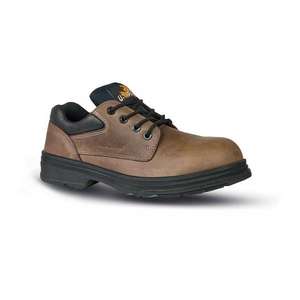 U-POWER - UM20074-47 Chaussures de sécurité basses Etnic S3 SRC, noir-EAN 8033546072769 CHAUSSURES DE SÉCURITÉ ET FORMATEURS - Product Image 1