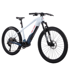 JOYKIE 27.5 Inch Frame 29 Inch Fork 36v 540wh <b>9</b> Speed Double <b>Battery</b> E-BIKE Central Motor Mountain Bike E Mountain Bike JOYKIE - Product Image 4