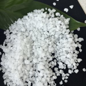 حبيبات بلاستيكية SBS عالية الجودة وفعالة من حيث التكلفة بسعر المصنع، مرونة عالية للمطاط - Product Image 5