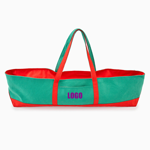 En stock : Tapis de mahjong de luxe pliables de grande taille et sac de rangement pour tuiles, pour collection complète, sac de voyage à bandoulière avec compartiment <span class=keywords><strong>poker</strong></span> - Product Image 5